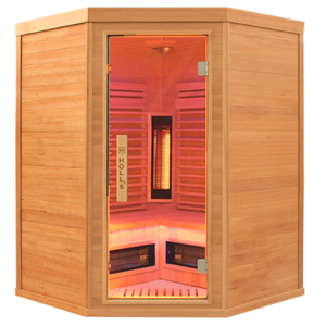 Infrared Sauna – Purewave
