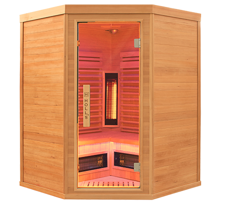 Infrared Sauna – Purewave