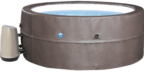 Semi Rigid Vita Premium Spa