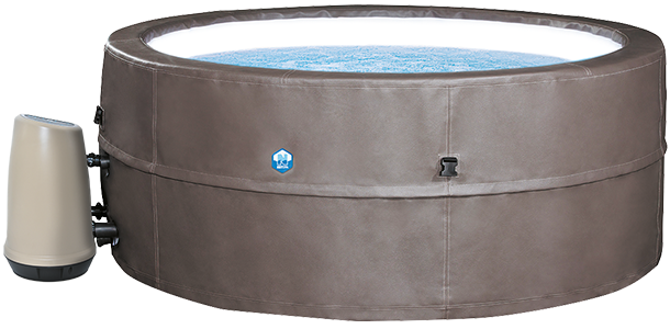 Semi Rigid Vita Premium Spa