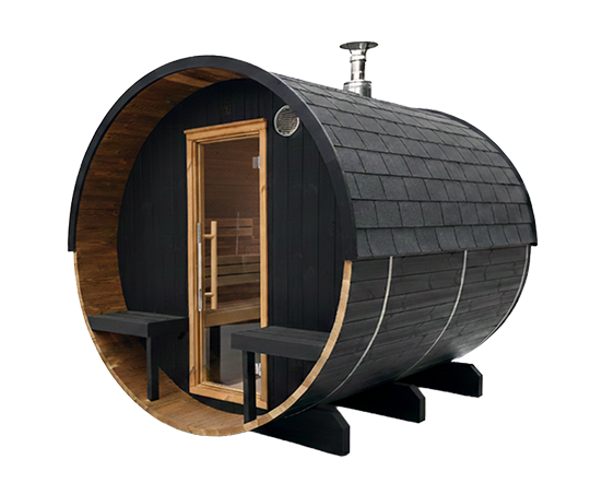 Onyxia Barrel - 6 seats