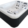 Plug & Play 5 Hot Tub