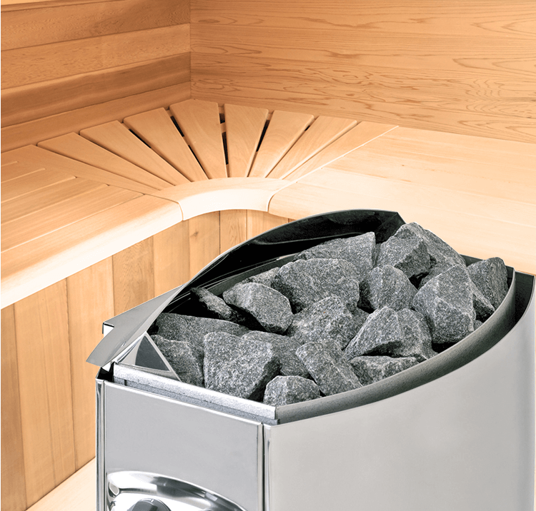 Eccolo Steam Sauna