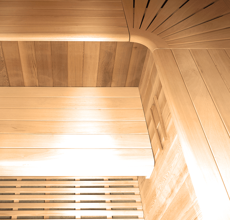 Eccolo Steam Sauna