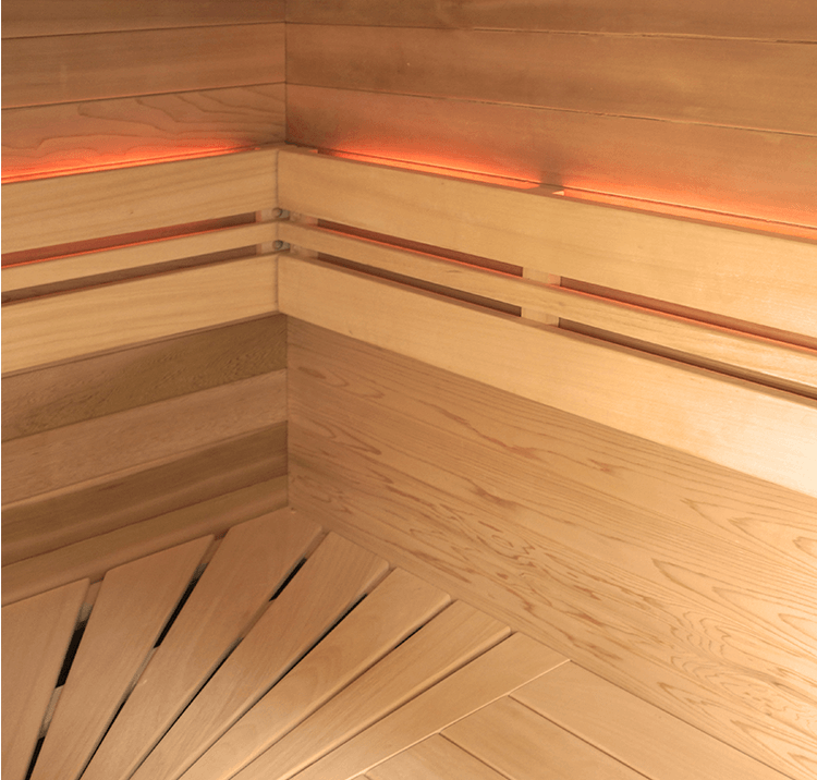 Eccolo Steam Sauna