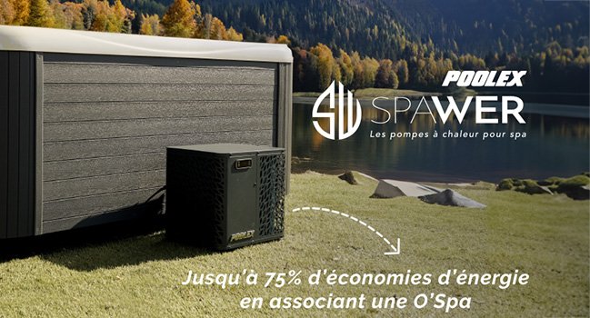 Rigid Acrylic Spa CELTIC