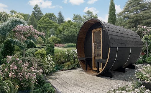 Onyxia Barrel - 6 seats