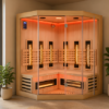 Sauna Sense Infrared