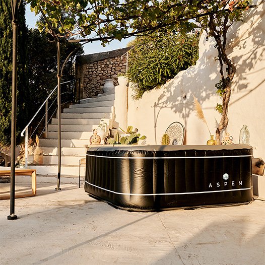 Inflatable Spa Aspen