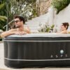 Inflatable Spa Aspen