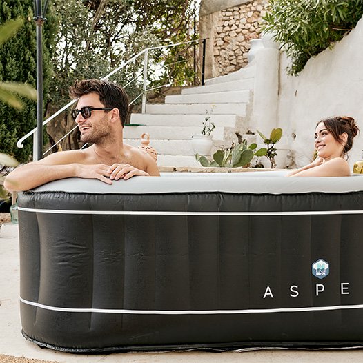 Inflatable Spa Aspen