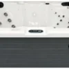 Spa Relax 6, front view